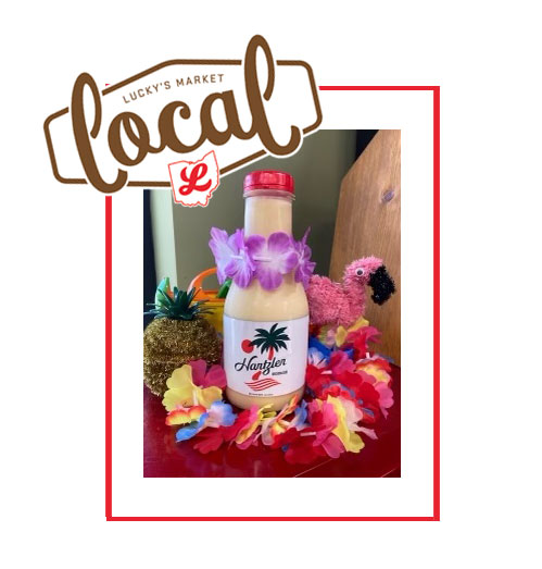 Shop Local at Luckys