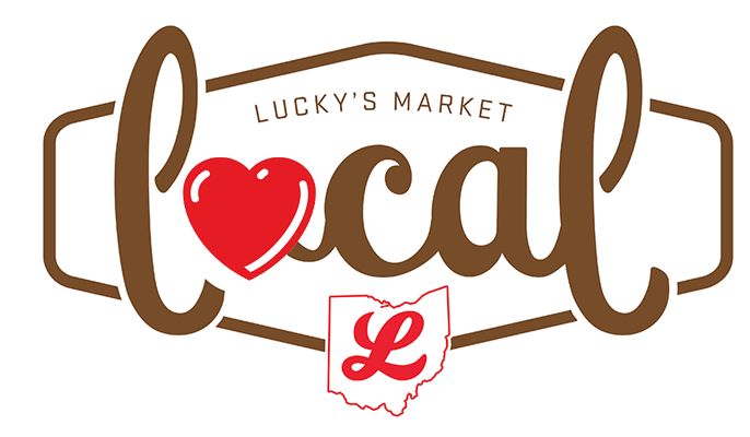 Lucky's Loves Local